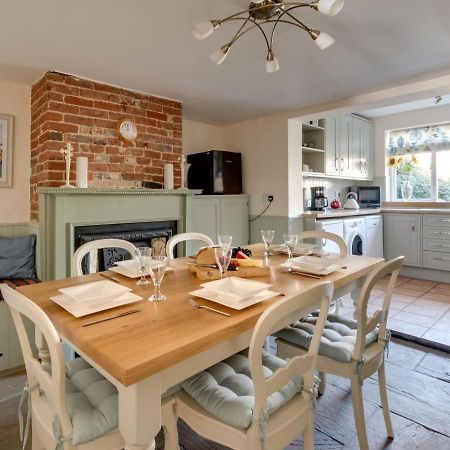Villa 30 Victoria Street Southwold Esterno foto